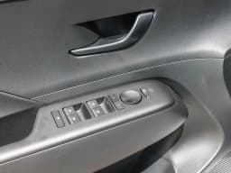 Hyundai Kona SEL Sport FWD 2027 — side view