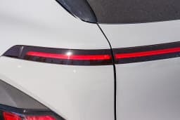 Hyundai Kona SEL Sport FWD 2026 — side view
