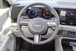Hyundai Kona SEL Sport FWD 2026 — side view