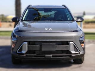 Hyundai Kona SEL Sport FWD Hyundai Kona SEL Sport FWD