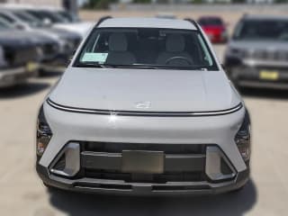 Hyundai Kona SEL Sport FWD Hyundai Kona SEL Sport FWD