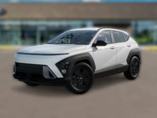 Hyundai Kona SEL Sport FWD Hyundai Kona SEL Sport FWD