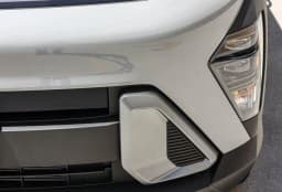 Hyundai Kona SEL Sport FWD 2026 — side view