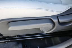 Hyundai Kona SEL Sport FWD 2026 — side view