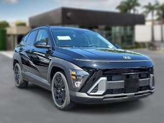 Hyundai Kona SEL Sport FWD Hyundai Kona SEL Sport FWD