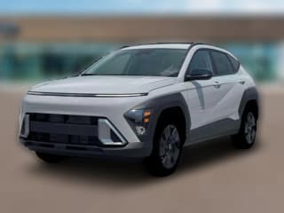 Hyundai Kona SEL Sport FWD Hyundai Kona SEL Sport FWD