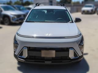 Hyundai Kona SEL Sport FWD Hyundai Kona SEL Sport FWD