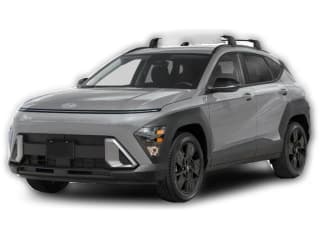 Hyundai Kona SEL Sport FWD Hyundai Kona SEL Sport FWD