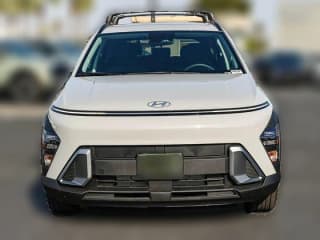 Hyundai Kona SEL Sport FWD Hyundai Kona SEL Sport FWD