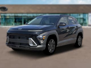 Hyundai Kona SEL Sport FWD Hyundai Kona SEL Sport FWD