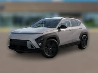 Hyundai Kona SEL Sport FWD Hyundai Kona SEL Sport FWD