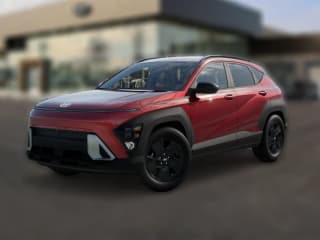 Hyundai Kona SEL Sport AWD Hyundai Kona SEL Sport AWD
