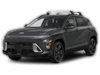 Hyundai Kona SEL Sport AWD Hyundai Kona SEL Sport AWD