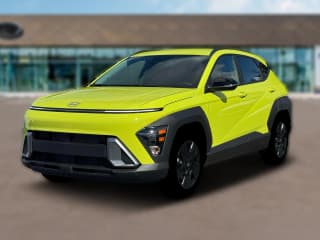 Hyundai Kona SEL Sport AWD Hyundai Kona SEL Sport AWD
