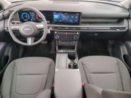 Hyundai Tucson Hybrid SE FWD 2026 — side view