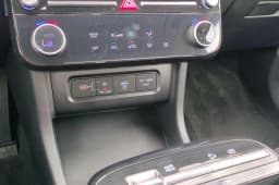 Hyundai Tucson Hybrid SE FWD 2026 — side view