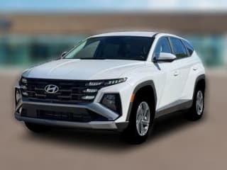 Hyundai Tucson Hybrid Blue SE AWD Hyundai Tucson Hybrid Blue SE AWD
