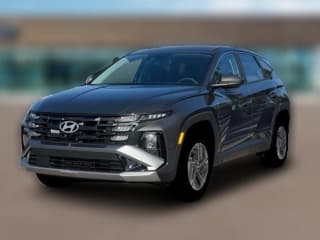 Hyundai Tucson Hybrid Blue SE AWD Hyundai Tucson Hybrid Blue SE AWD