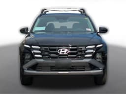 Hyundai Tucson Plug-In Hybrid SEL AWD 2026 — side view