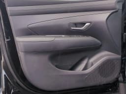 Hyundai Tucson Plug-In Hybrid SEL AWD 2026 — side view