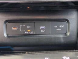 Hyundai Tucson Plug-In Hybrid SEL AWD 2026 — side view