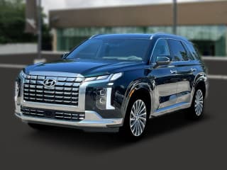 Hyundai Palisade Calligraphy AWD Hyundai Palisade Calligraphy AWD