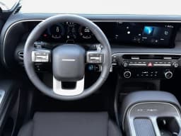 Hyundai Palisade SE FWD 2026 — side view