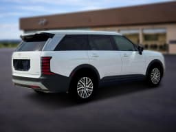 Hyundai Palisade SE AWD 2026 — side view