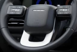 Hyundai Palisade SE AWD 2026 — side view