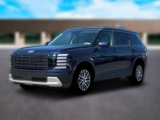 Hyundai Palisade SE AWD Hyundai Palisade SE AWD