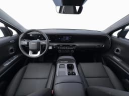 Hyundai Palisade Hybrid Blue SEL Premium 8P FWD 2026 — side view