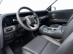 Hyundai Palisade Hybrid Blue SEL Premium 8P FWD 2026 — side view