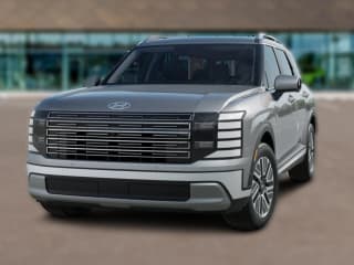 Hyundai Palisade Hybrid Blue SEL Premium 7P FWD Hyundai Palisade Hybrid Blue SEL Premium 7P FWD