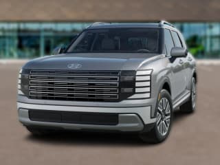 Hyundai Palisade Hybrid Blue SEL Premium 8P FWD Hyundai Palisade Hybrid Blue SEL Premium 8P FWD