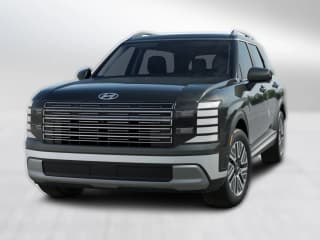 Hyundai Palisade Hybrid SEL Premium 8P AWD Hyundai Palisade Hybrid SEL Premium 8P AWD