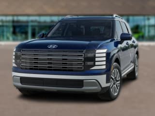 Hyundai Palisade Hybrid SEL Premium 7P AWD Hyundai Palisade Hybrid SEL Premium 7P AWD