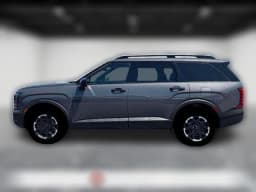 Hyundai Palisade XRT Pro AWD 2026 — side view