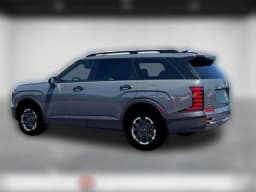 Hyundai Palisade XRT Pro AWD 2026 — side view