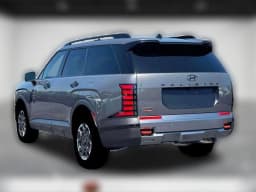 Hyundai Palisade XRT Pro AWD 2026 — side view