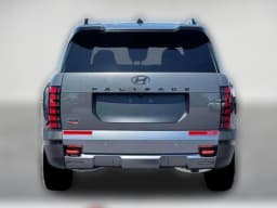 Hyundai Palisade XRT Pro AWD 2026 — side view