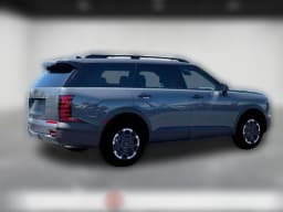 Hyundai Palisade XRT Pro AWD 2026 — side view