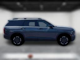 Hyundai Palisade XRT Pro AWD 2026 — side view