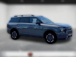 Hyundai Palisade XRT Pro AWD 2026 — side view
