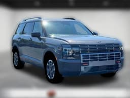 Hyundai Palisade XRT Pro AWD 2026 — side view