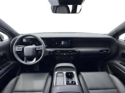 Hyundai Palisade XRT Pro AWD 2026 — side view