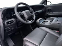 Hyundai Palisade XRT Pro AWD 2026 — side view
