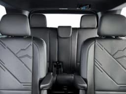 Hyundai Palisade XRT Pro AWD 2026 — side view