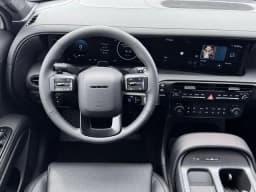 Hyundai Palisade XRT Pro AWD 2026 — side view