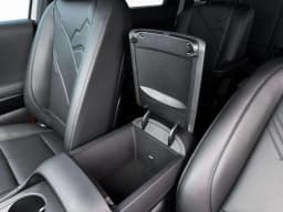 Hyundai Palisade XRT Pro AWD 2026 — side view