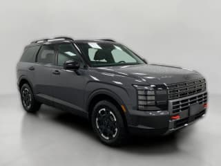 Hyundai Palisade XRT Pro AWD Hyundai Palisade XRT Pro AWD